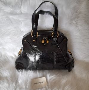 Yves Saint Laurent Sac Muse